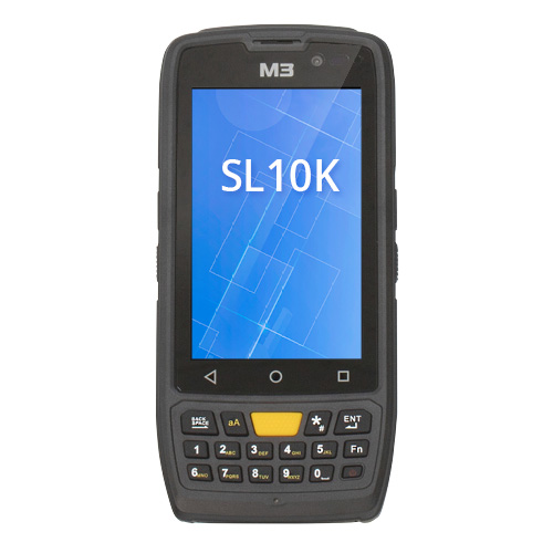 �������� ����� ������ M3 Mobile SL10K