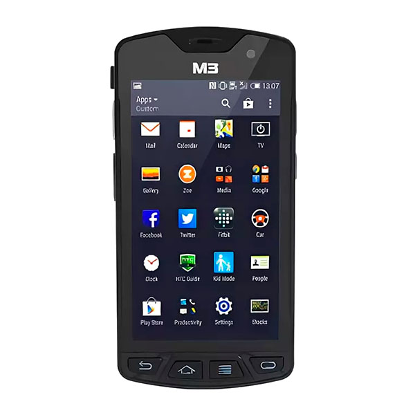 �������� ����� ������ M3 Mobile SM15X