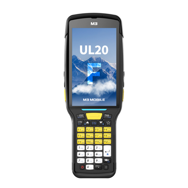 �������� ����� ������ M3 Mobile UL20F