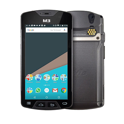 �������� ����� ������ M3 Mobile SM15N