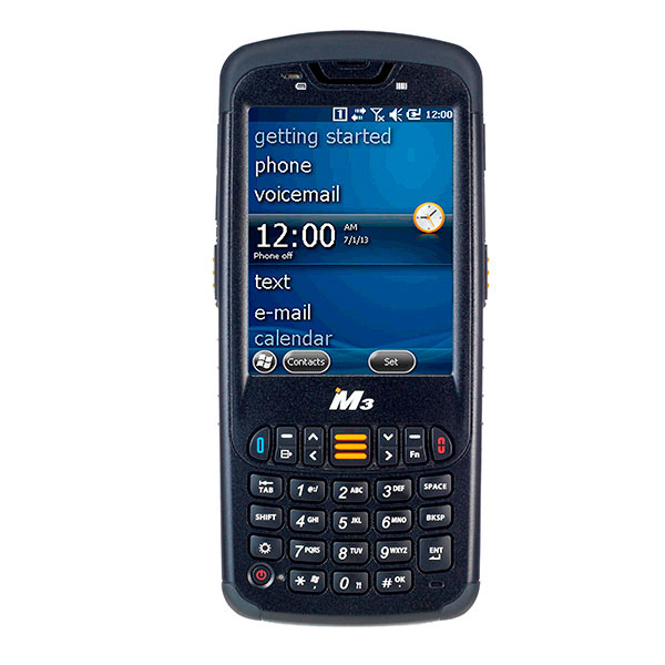 �������� ����� ������ M3 Mobile Black