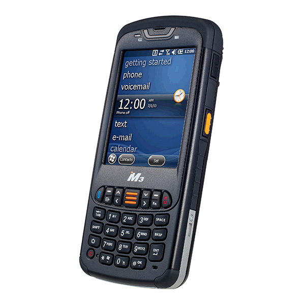 �������� ����� ������ M3 Mobile Black