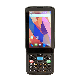 �������� ����� ������ Unitech EA360