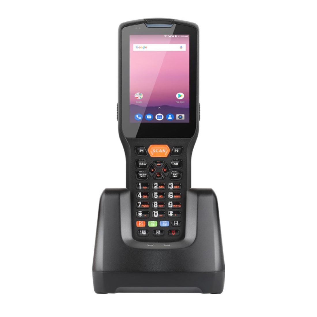 �������� ��������� ��� Urovo DT30 ACC-HBCDT30