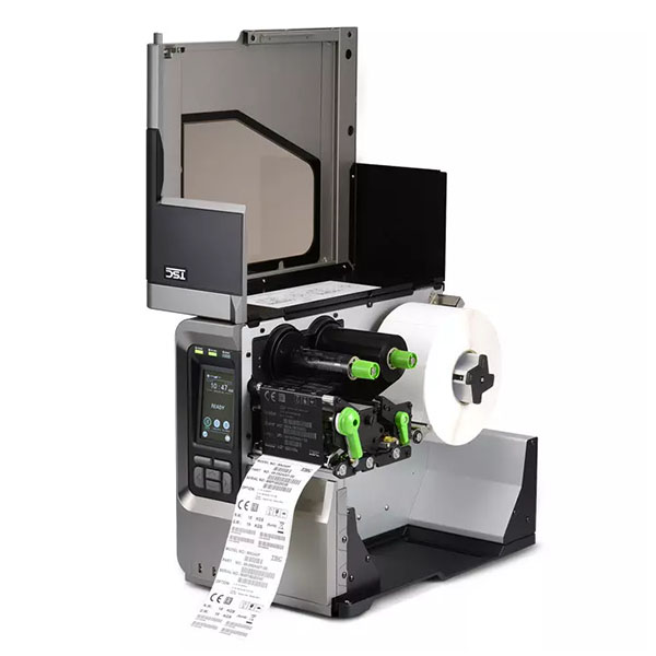 ���������������� ������� �������� TSC MX240 99-151A001-01LFC