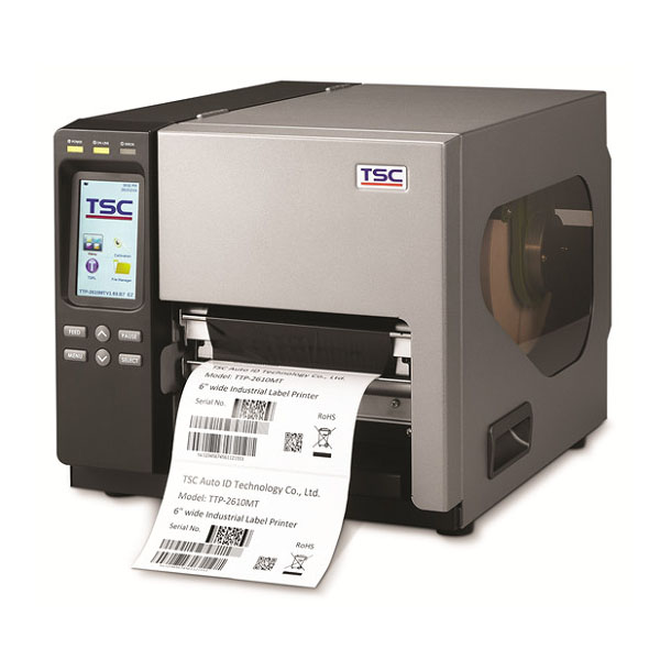 ���������������� ������� �������� TSC TTP-2610MT