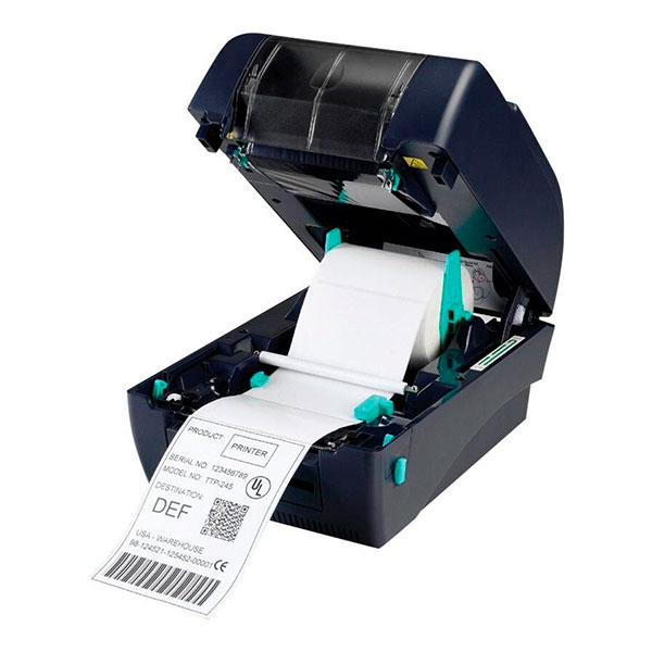 ���������������� ������� �������� TSC TTP-345 99-127A003-1002