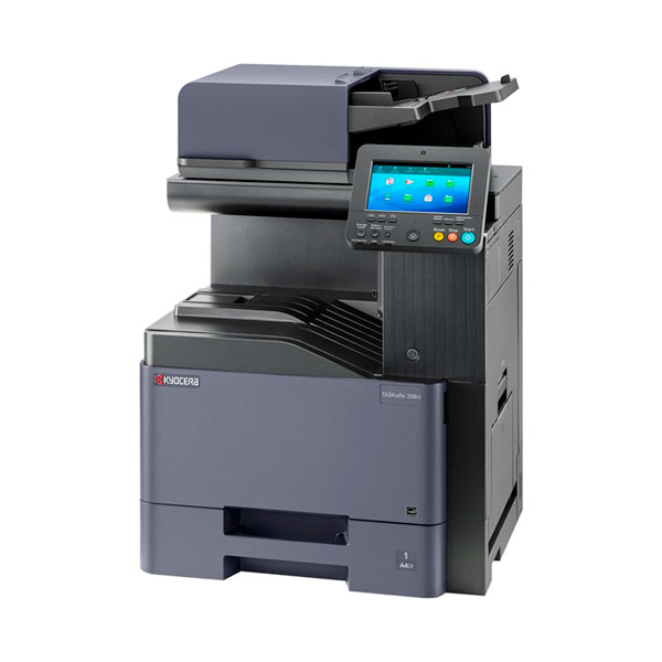 ��� �������� Kyocera TASKalfa 358CI 1102V43NL0
