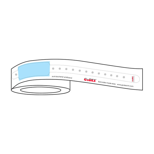 ������� ����������� ��� Godex DTBand