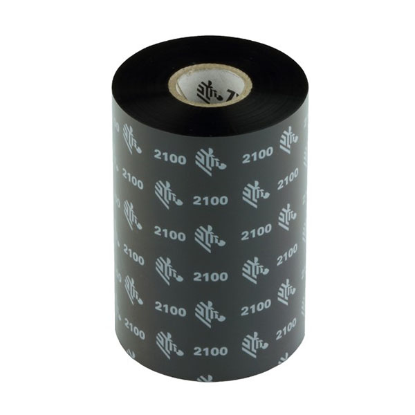 �������� ����� ���� Zebra 2100