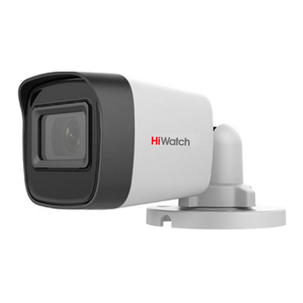 ������� �������������� HD-TVI ������ Hiwatch DS-T500(C)