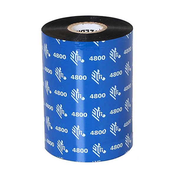 �������� ����� ����� Zebra 4800
