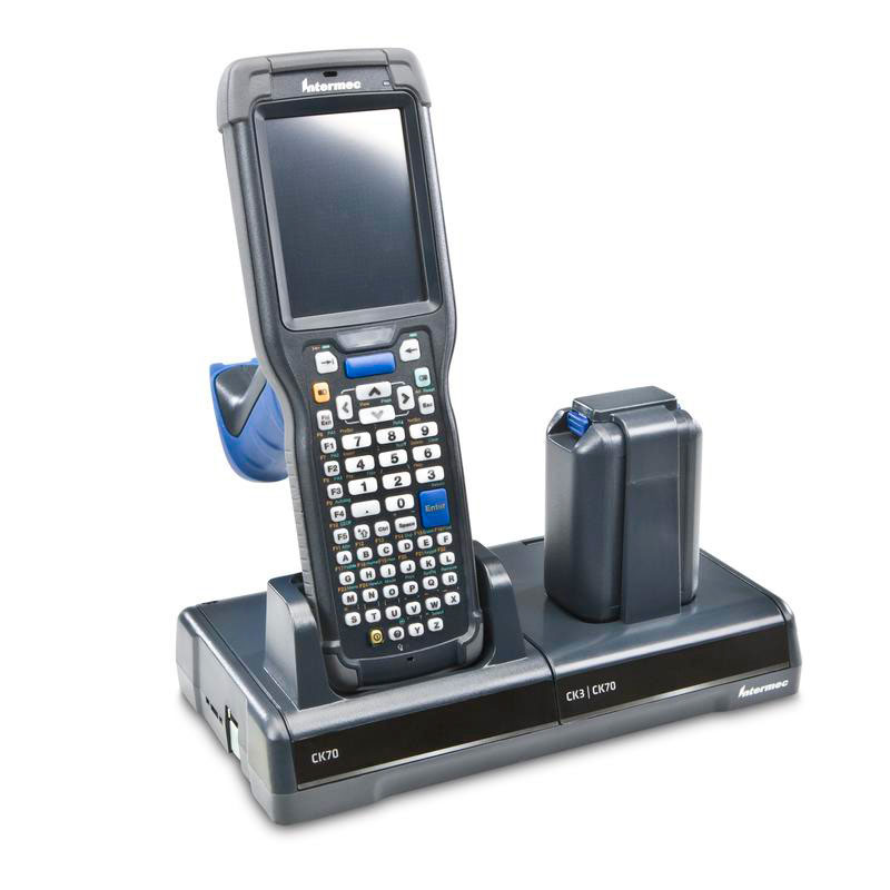 �������� ���������� ��� Honeywell CK7x