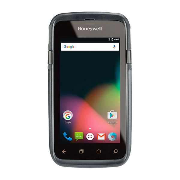 �������� ����� ������ Honeywell Dolphin CT50
