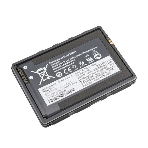 �������������� ������� ��� Honeywell ��50/CT60/CT60XP