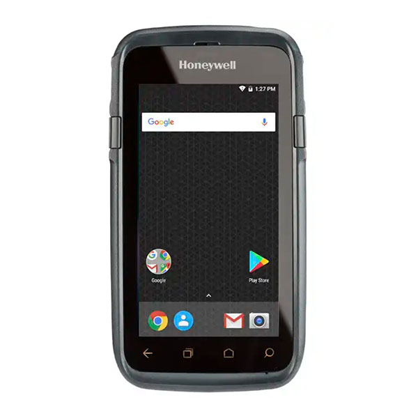 �������� ����� ������ Honeywell Dolphin CT60