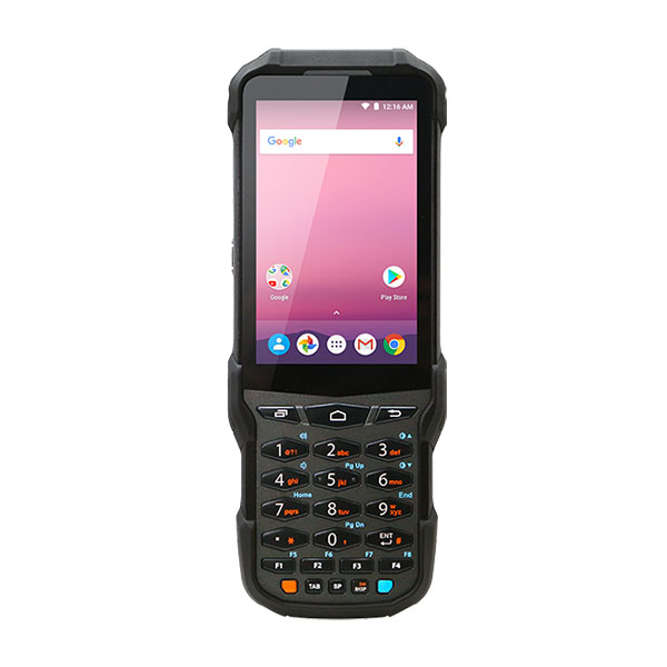 �������� ����� ������ Point Mobile PM550
