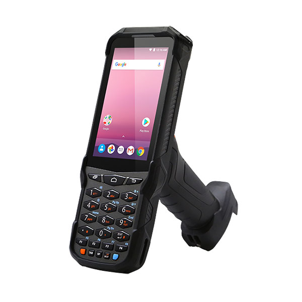 �������� ����� ������ Point Mobile PM550