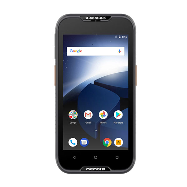 �������� ����� ������ Datalogic Memor 10