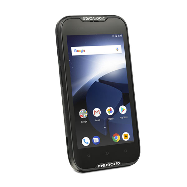 �������� ����� ������ Datalogic Memor 10