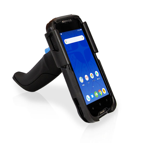 �������� ����� ������ Datalogic Memor 10