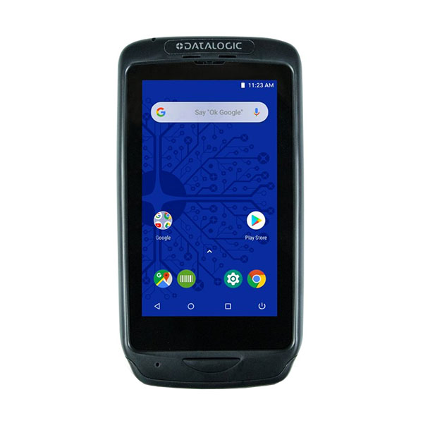 �������� ����� ������ Datalogic Memor 1
