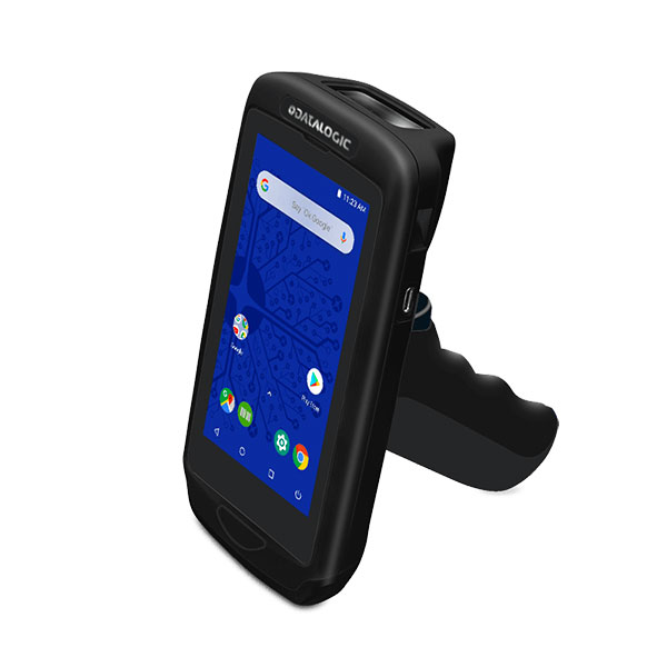�������� ����� ������ Datalogic Memor 1