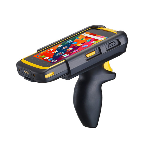 ����������� ������� ��� CipherLab RS50/RS51