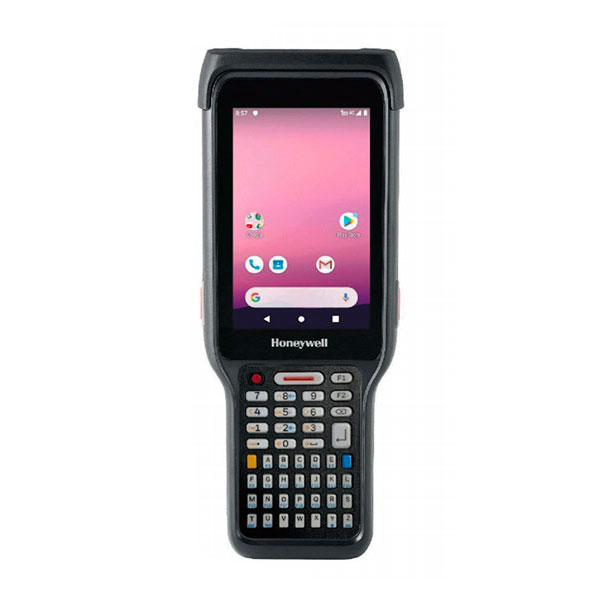 �������� ����� ������ Honeywell ScanPal EDA61K