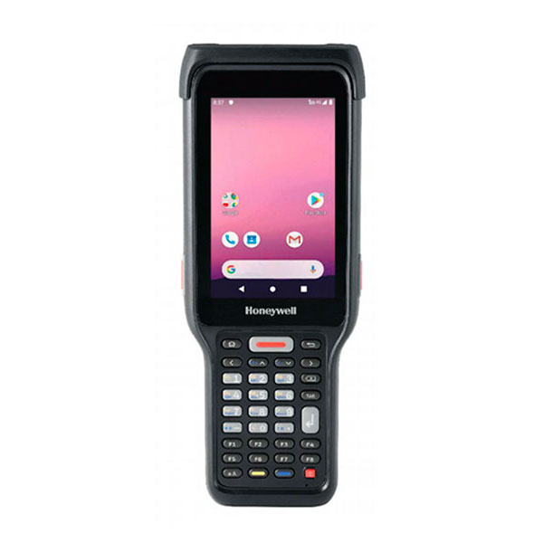 �������� ����� ������ Honeywell ScanPal EDA61K EDA61K-0AC934PERK
