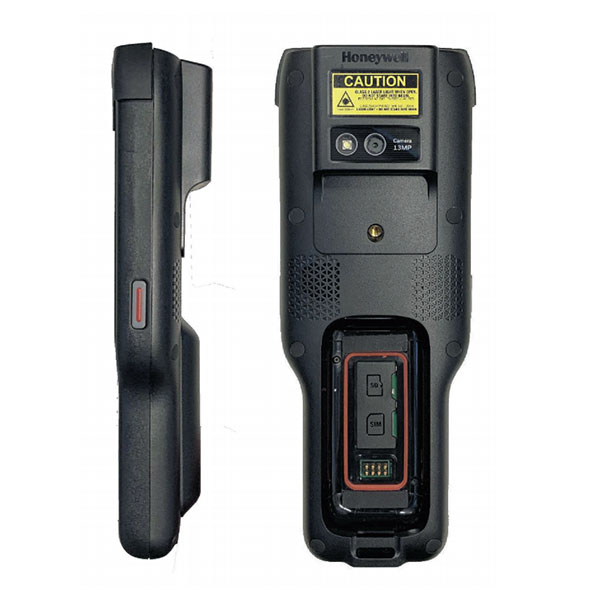 �������� ����� ������ Honeywell ScanPal EDA61K EDA61K-0AC934PERK