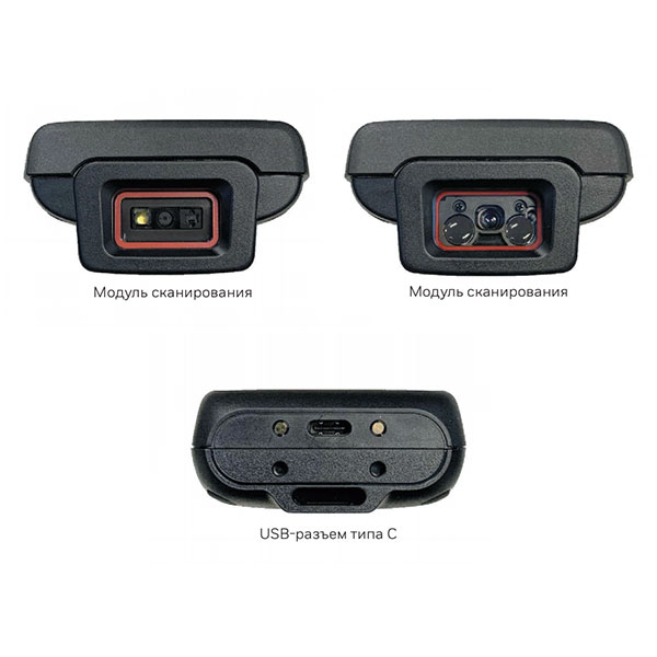 �������� ����� ������ Honeywell ScanPal EDA61K EDA61K-0AC934PERK