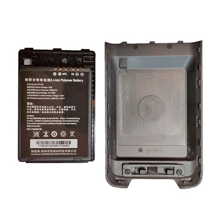 �������������� ������� ��� Newland MT90