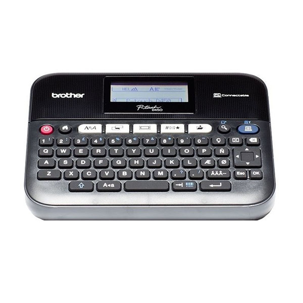 ���������������� ������� ������� Brother PT-D450VP