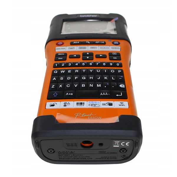 ���������������� ������� ������� Brother PT-E550WVP