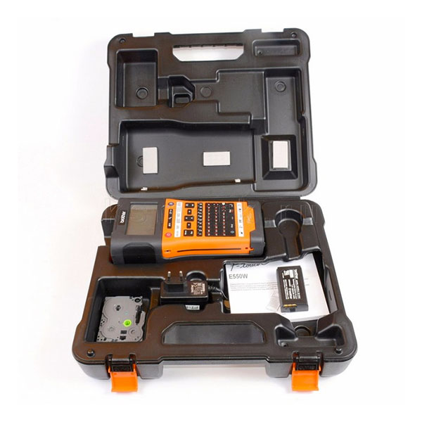 ���������������� ������� ������� Brother PT-E550WVP