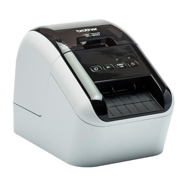 ������������ ������� Brother QL-800