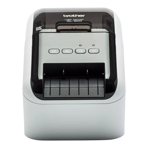 ������������ ������� Brother QL-800 QL800R1