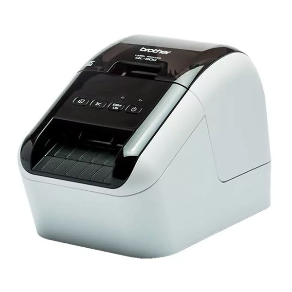 ������������ ������� Brother QL-800 QL800R1