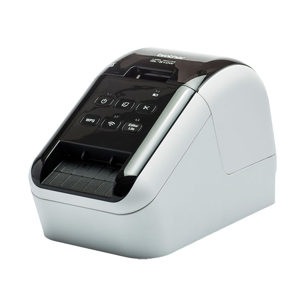 ������������ ������� Brother QL-810W
