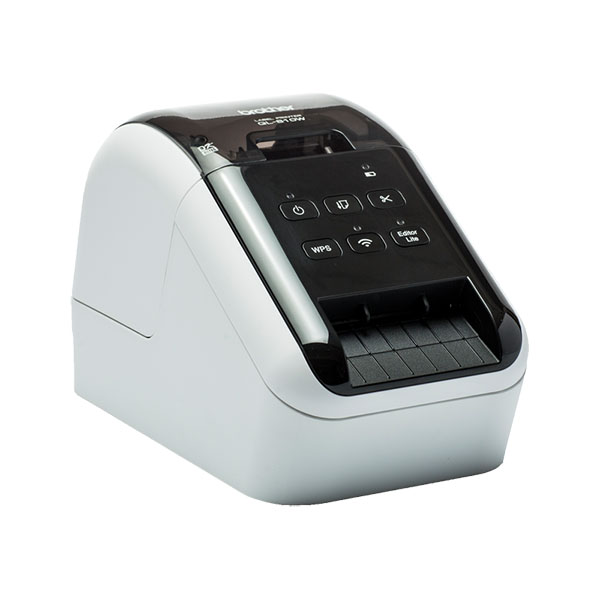 ������������ ������� Brother QL-810W QL810WR1
