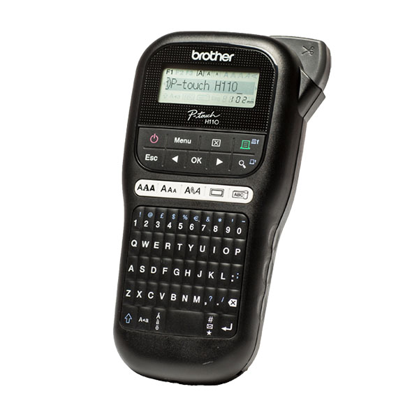���������������� ������� ������� Brother PT-H100