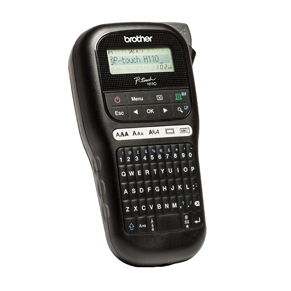 ���������������� ������� ������� Brother PT-H100