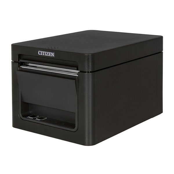 ������� ������������ Citizen CT-E351