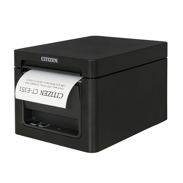 ������� ������������ Citizen CT-E351 CTE351XXEWX