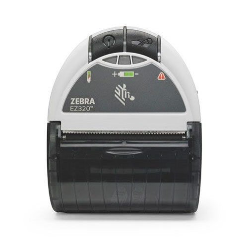 ��������� ���������� ������� Zebra EZ320 ZEBRA-EZ320K-TST