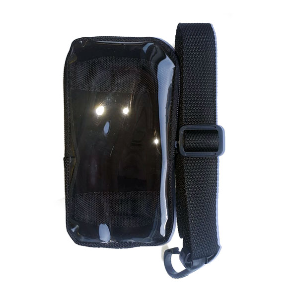 ����� � ������ �� ����� TEXP ��� Honeywell EDA50/EDA51