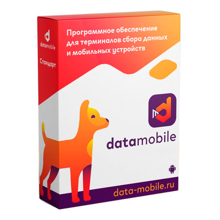 DataMobile - LifeTime