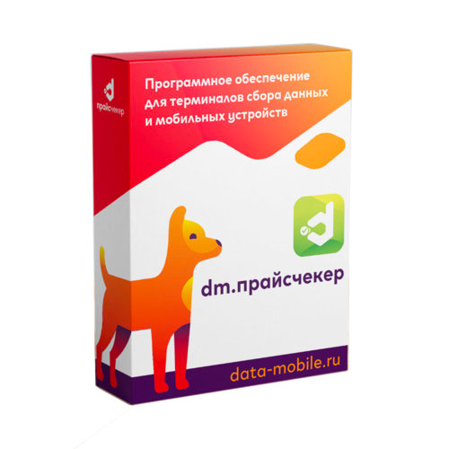 DataMobile: ����������