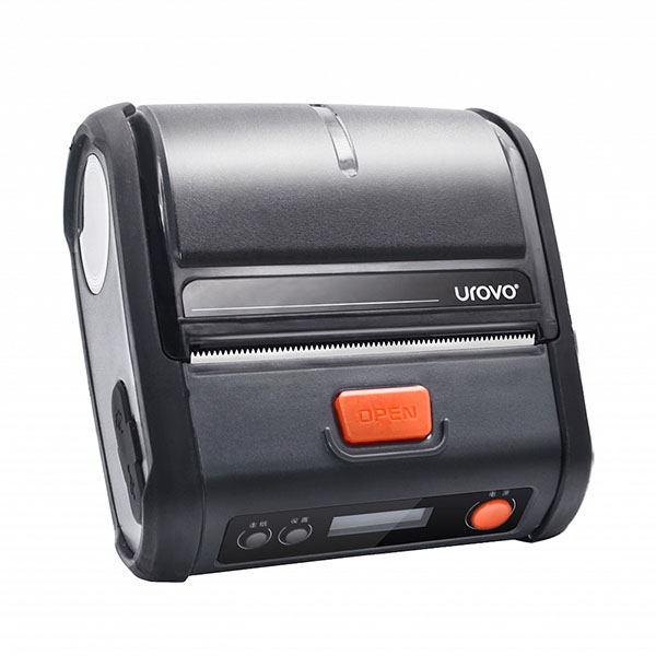 ��������� ������������ �������� Urovo K219